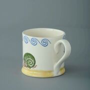 Mug Small Snail 