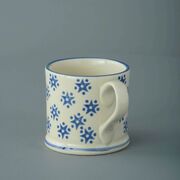 Mug Small Snowflake