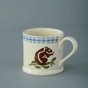 Mug Small Squirrel