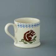 Mug Small Squirrel