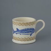 Mug Small Sturgeon