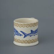 Mug Small Sturgeon