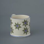 Mug Small Thistle (scattered)