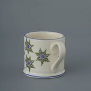 Mug Small Thistle (scattered)