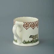 Mug Small Tiger