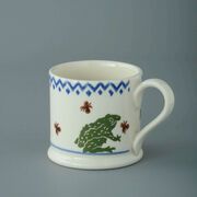 Mug Small Toad 