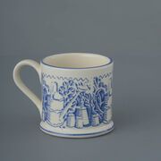 Mug Small Watering can - Simon Dorrell
