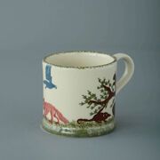 Mug Small Woodland Creature 