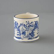 Mug Small Small Woodland Pavilion - Simon Dorrell