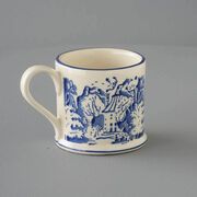 Mug Small Small Woodland Pavilion - Simon Dorrell