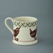 Mug Small Wren