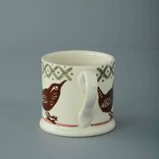 Mug Small Wren