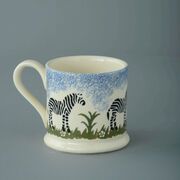 Mug Small Zebra 