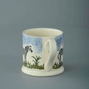 Mug Small Zebra 