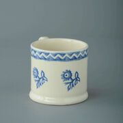 Mug Small Zig zag 