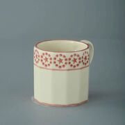 Dufort Mug Small Red Star