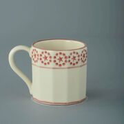 Dufort Mug Small Red Star