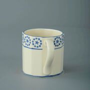 Dufort Mug Small Blue Star