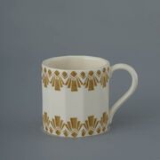 Dufort Mug Small Deco Odeon Sand