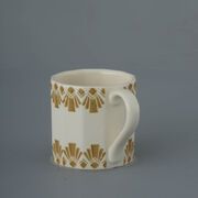 Dufort Mug Small Deco Odeon Sand