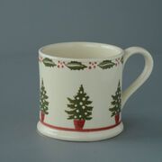 Mug Large Christmas Tree