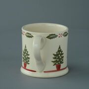 Mug Large Christmas Tree