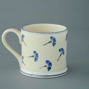 Mug Large Cornflower