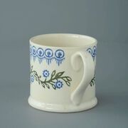 Mug Large Floral Garland