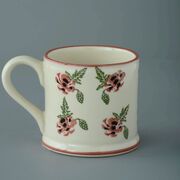 Mug Large Poppy