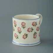 Mug Large Scattered Rose