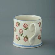 Mug Large Scattered Rose