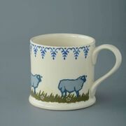 Mug Large Sheep 