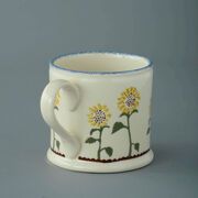 Mug Large Sunflower 