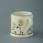 Mug Large Sunflower 