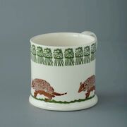 Mug Large Armadillo 