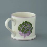 Mug Large Artichoke 