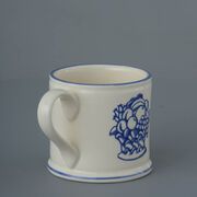 Mug Large Basket of fruit - Simon Dorrell