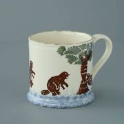 Mug Large Beaver