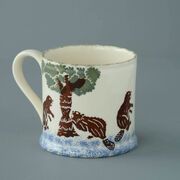 Mug Large Beaver