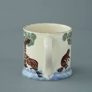 Mug Large Beaver