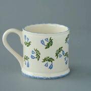 Mug Large Bluebell