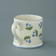 Mug Large Bluebell