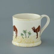 Mug Large Camel