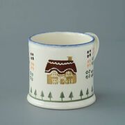 Mug Large Cottage Garden 