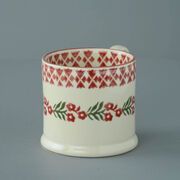 Mug Large Creeping flower