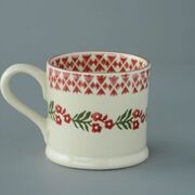 Mug Large Creeping flower