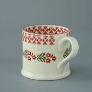 Mug Large Creeping flower