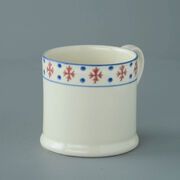 Mug Large Cross and Spot