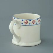 Mug Large Cross and Spot