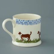 Mug Large Dog Sheepdog 